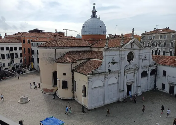 Hotel Scandinavia - Relais