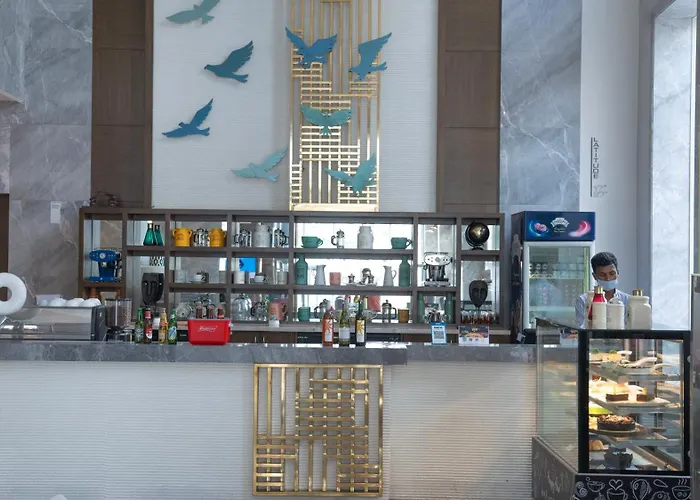 Le Meridien