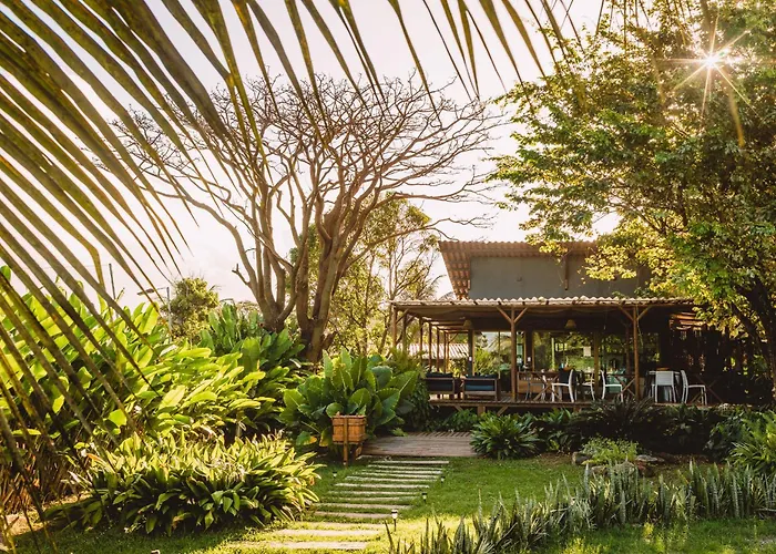 Hotel que aceita animais de estimação: Pousada Moana
