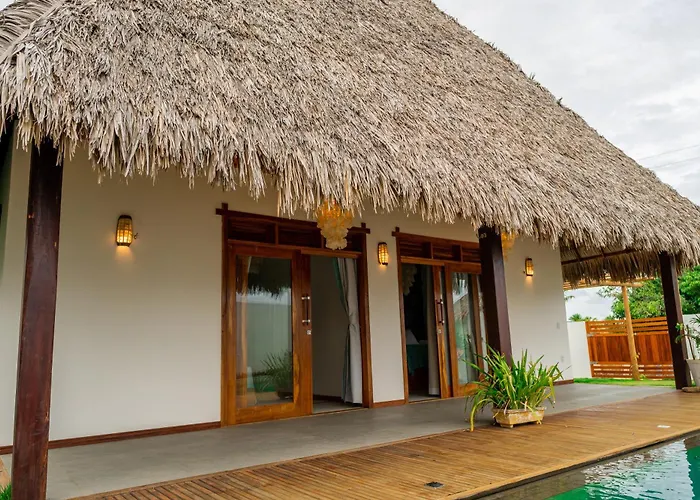 Pousada Coco Cabana