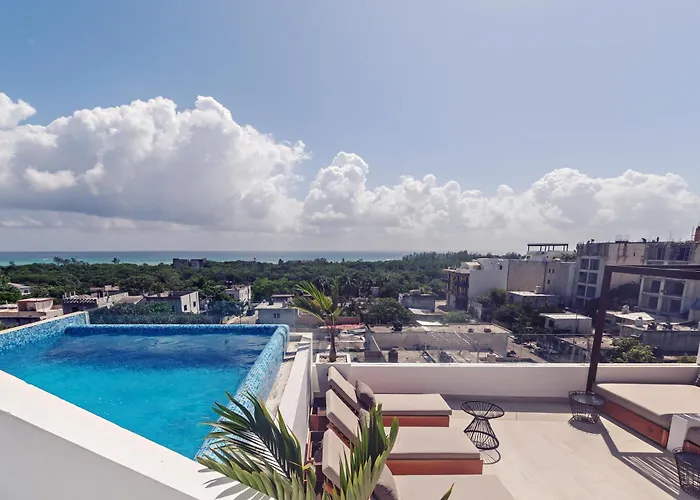 Hotel dichtbij College: Balkon Boutique Hotel