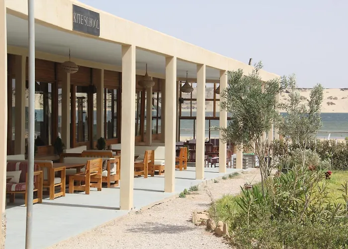 Familienhotels Dakhla Camp