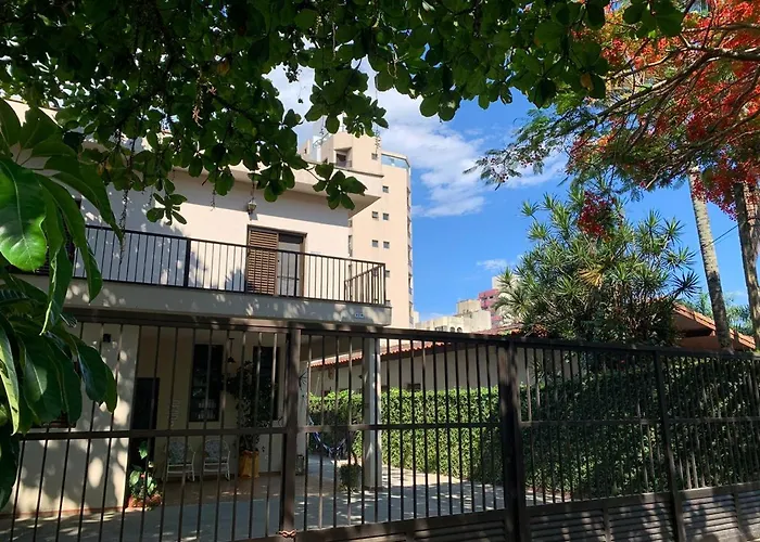 Hotel: Alma de Maré Hostel