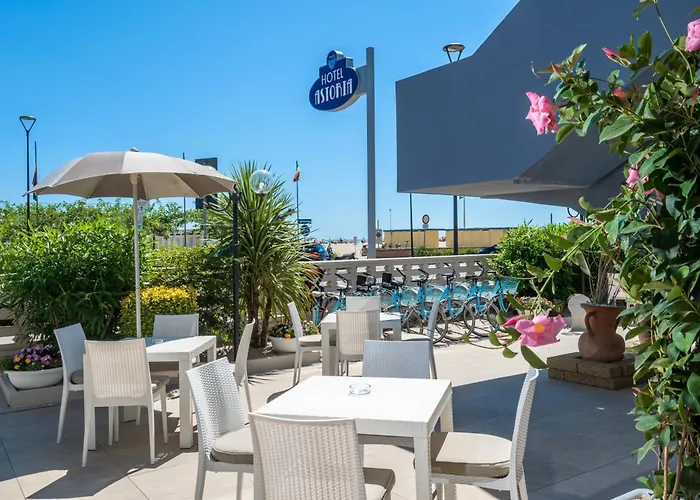 Hotel Astoria