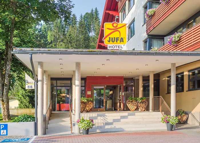 JUFA Hotel Altenmarkt-Zauchensee
