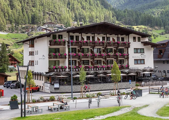Hotel Hubertus