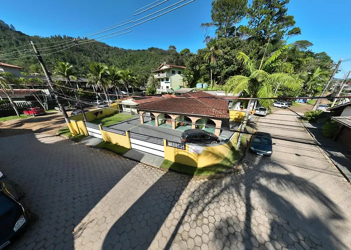 Hotel Bem Te Vi