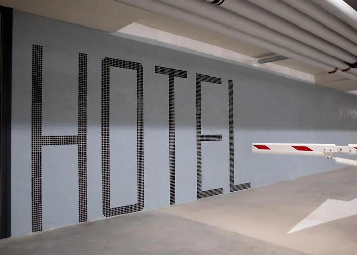 Dog friendly hotels Bob W Amsterdam Noord