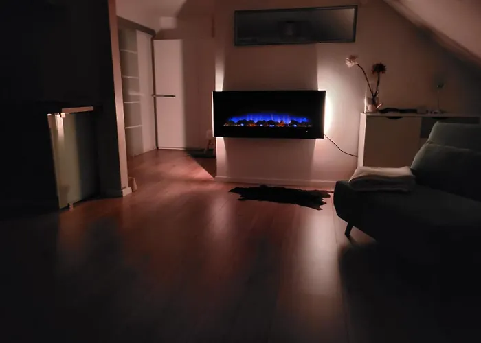 Ferienvermietung: Appartement Tischi