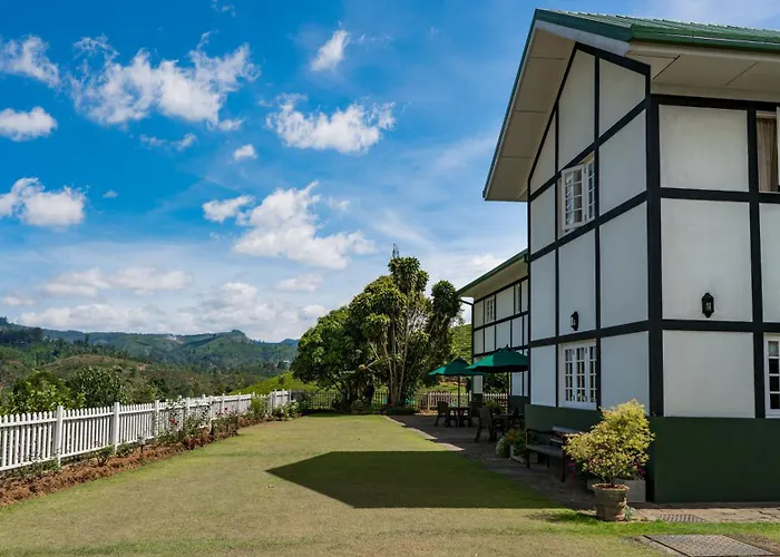  Langdale Boutique Hotel By Amaya