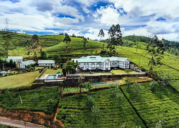  Langdale Boutique Hotel By Amaya