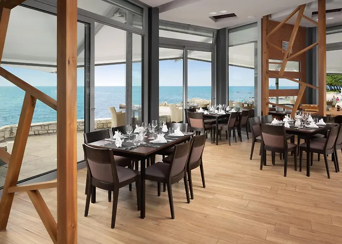 Ferienhaus: Istrian Villas Plava Laguna