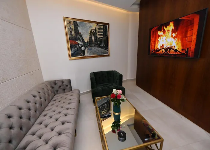 Le Palme Hotel