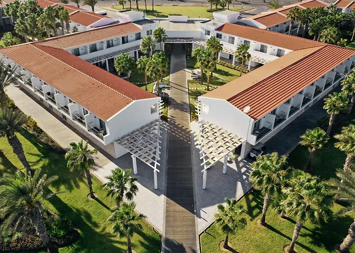 Hotel Spa: Robinson Cabo Verde - Adults Only