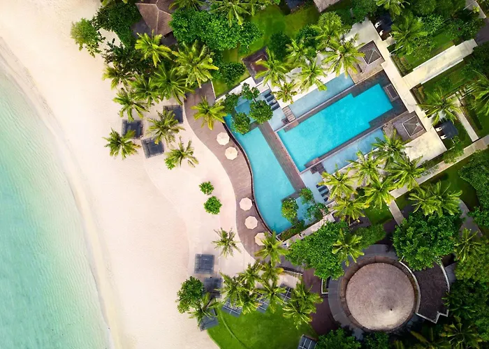 Ritz-Carlton Bali