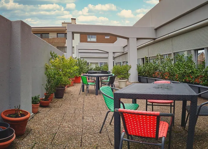 Kaiserpassage- Ihr Cityhostel