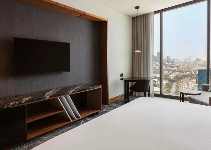 Hilton Monterrey Valle