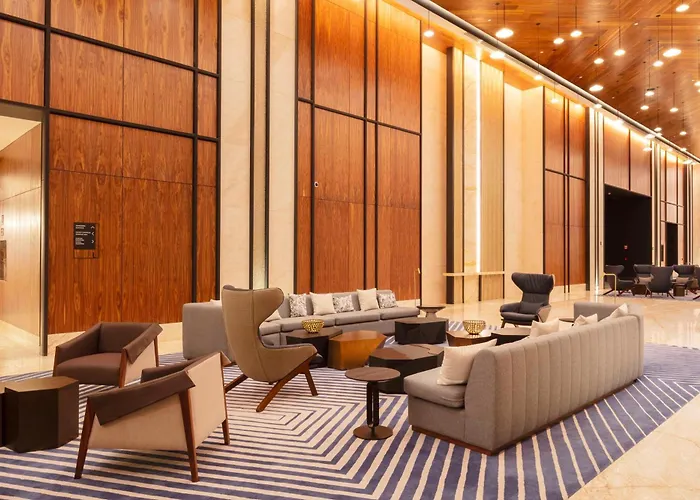 Hilton Monterrey Valle
