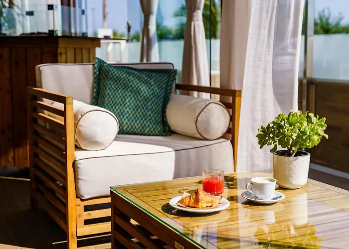 Hotel: Hotel Orchidea