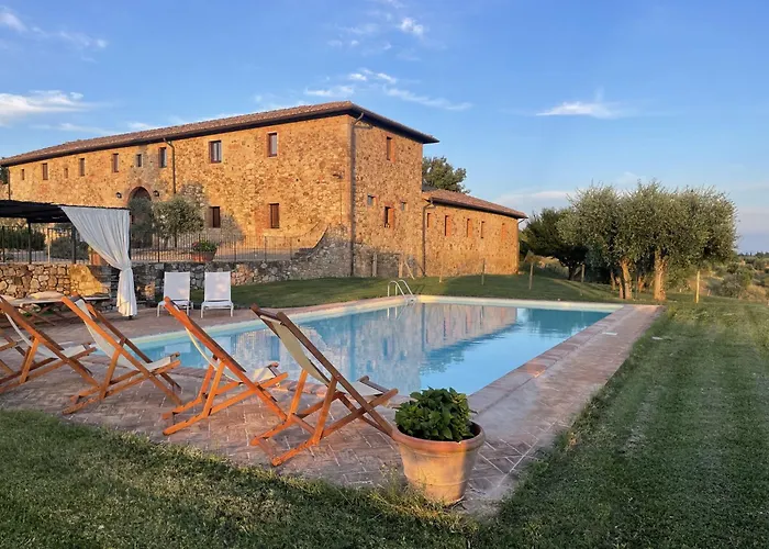 La Corte Di Campalli