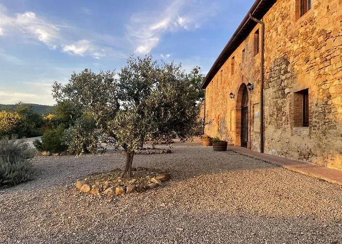 La Corte Di Campalli