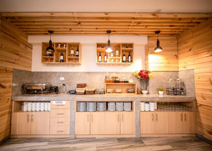 Hotel: Ayni Cusco Hotel