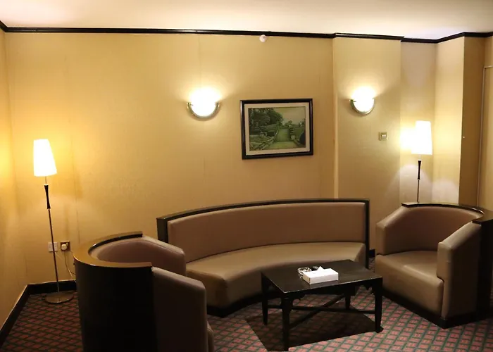 Gss Palace Hotel