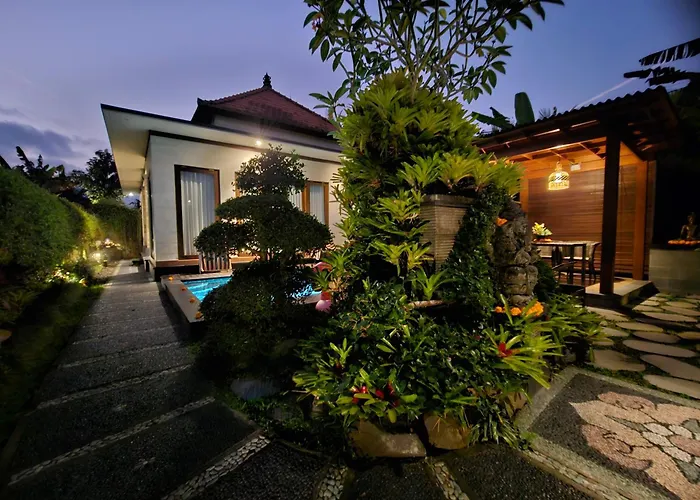 Ubud Paradise