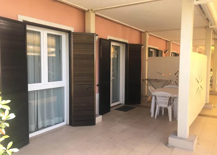 Hotel Bella Lazise