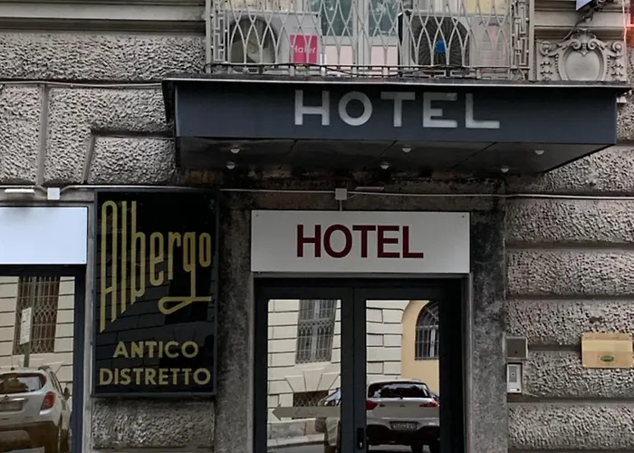  Antico