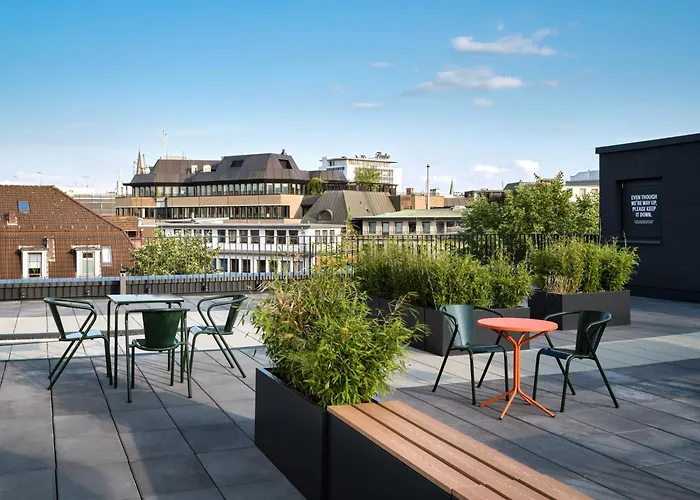 Hotel: Stayery Bremen