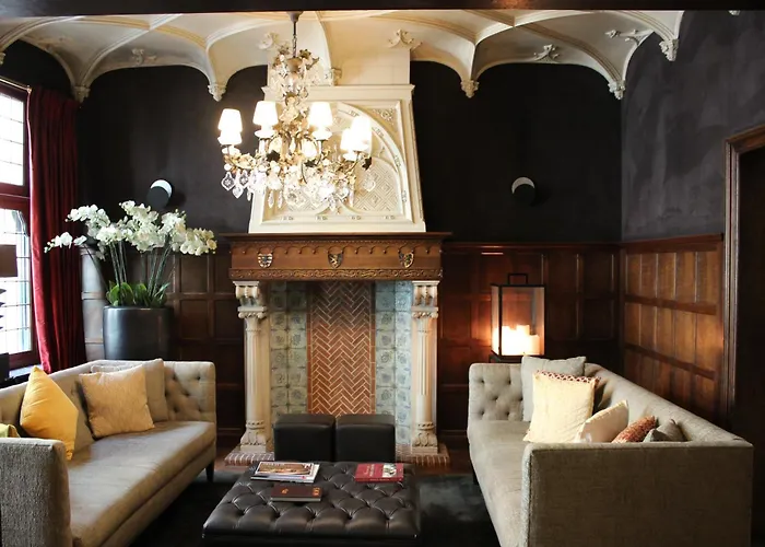 Dukes' Palace Residence - By Dukes' Collection