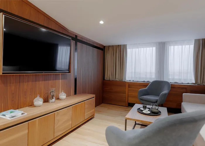 Spa Hotels Resorts Grand Kopaonik