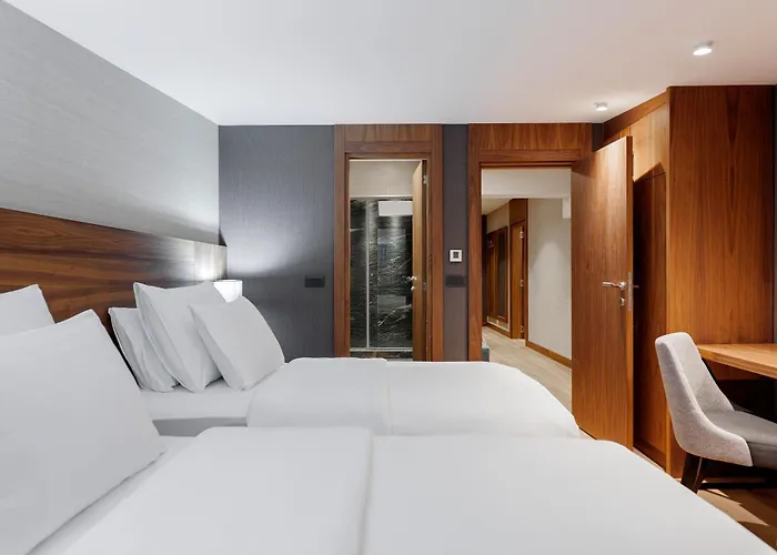 Spa Hotels Resorts Grand Kopaonik