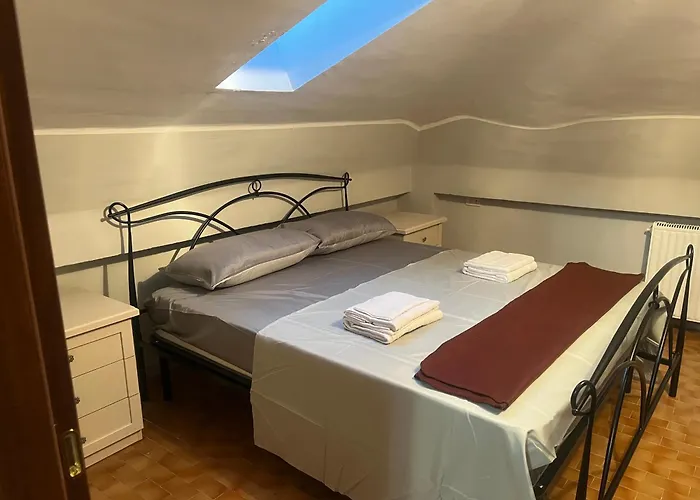 Hotel adatto agli animali: Residenza Miramonti Suite