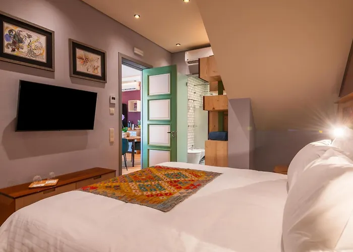 Vila Origens Boutique Hotel Albufeira – Adults Only