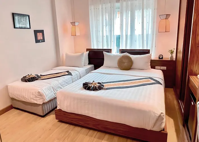 Familiehotel: Elite Central Hotel Hanoi