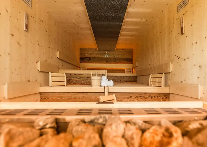 Wellness Hotels Roesslhof