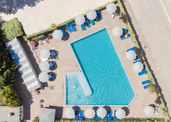 Hotel Colorado Cesenatico