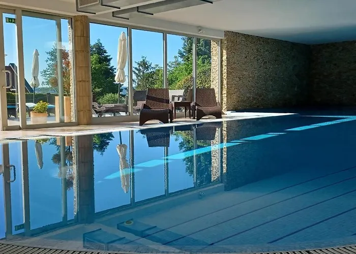 Echo Residence All Suite Hotel