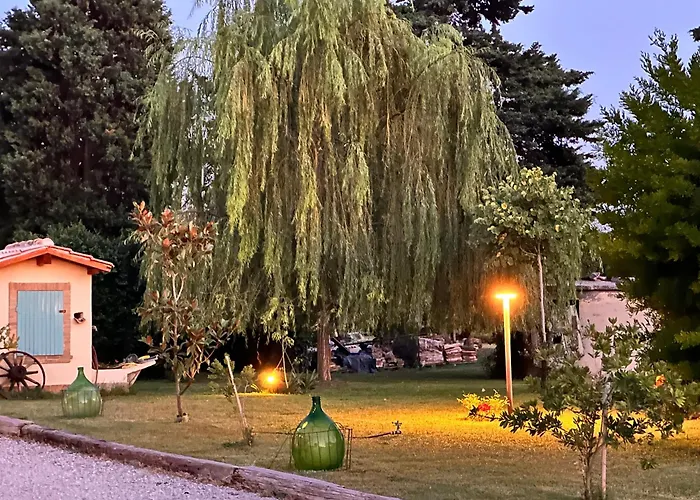 B&B Il Melograno