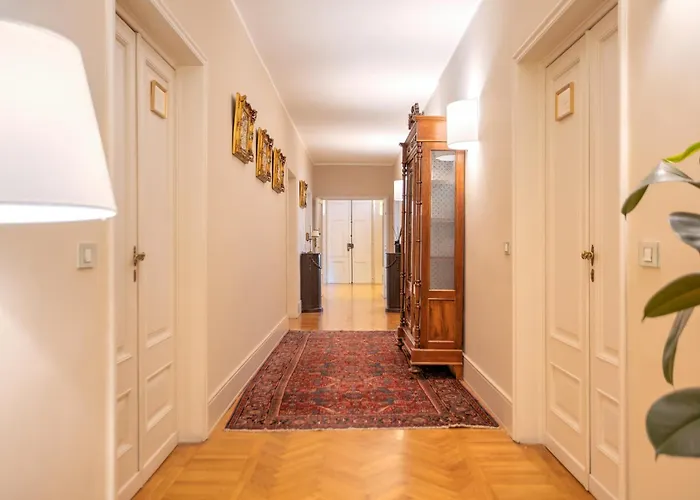 L'Antica Porta Boutique B&B