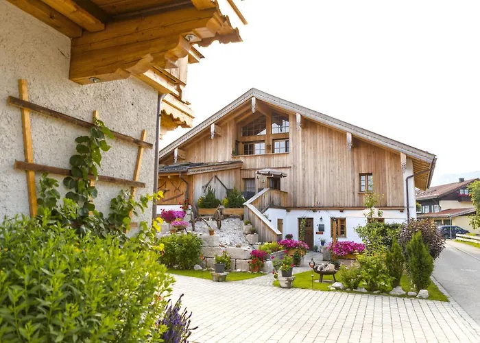 Ferienvermietung: Goellner Hof