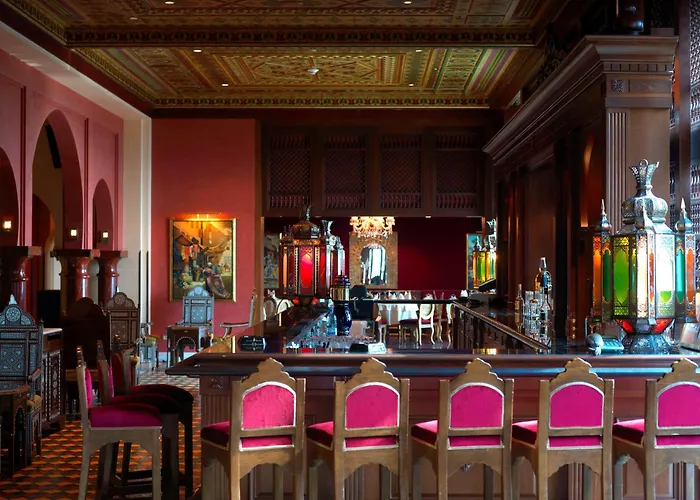 Hôtel Waterpark: Le Royal Hotel - Beirut