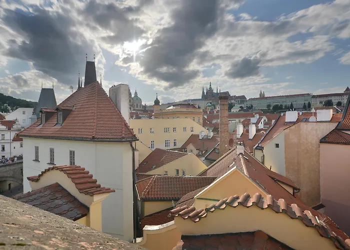 Ping Pong Hotel: Hotel Certovka