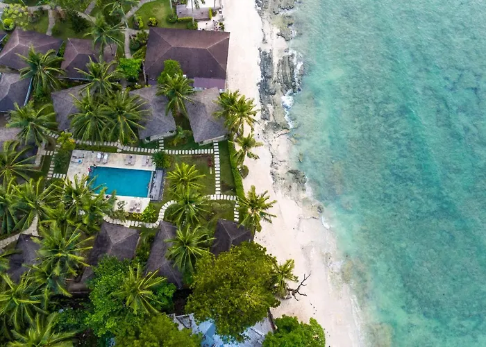 Cadlao Resort And Restaurant