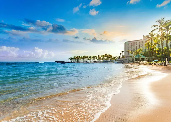 Caribe Hilton