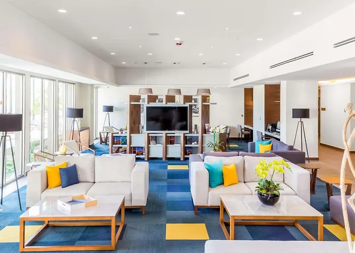  Hampton Inn&Suites By Hilton Los Cabos