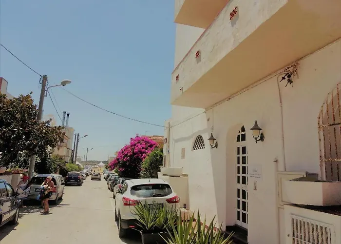 Hotel Noto Marina E Spa