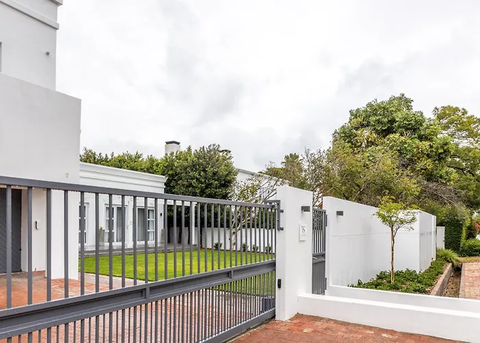 Stellenbosch